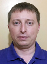 SEO-специалист Дмитрий Сергеевич Новиков