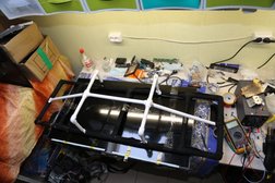 Компания по ремонту холодильников и стиральных машин на улице Мира, 23, с рейтингом 4 - находится по адресу Пермь, улица Мира, 23 