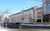 Юридическая компания Содействие, с рейтингом 5 - находится по адресу Томск, проспект Ленина, 159 