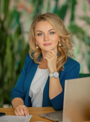 Бухгалтер Екатерина Александровна Позднякова