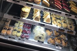 Кофейня Cofix, с рейтингом 3.2 - находится по адресу Москва, Бауманская улица, 33/2 ст1 