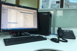 Asia Gas Pipeline LLP