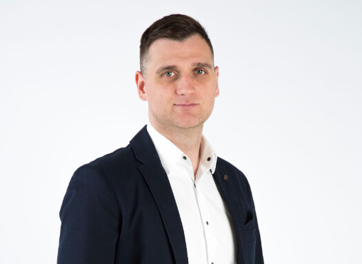 Дмитрий Олегович Васильев