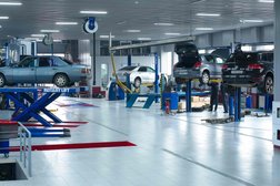 Автотехцентр АТЦ Автомат, с рейтингом 2.9 - находится по адресу Белгородская область, с. Репное, Живописная улица, 2 