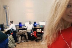 Общежитие Воронежский государственный педагогический университет №1, с рейтингом 5 - находится по адресу Воронеж, Советская улица, 2 