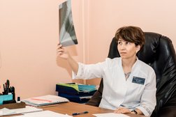 Клиника Шифо, с рейтингом 4.8 - находится по адресу Московская область, Котельники, микрорайон Силикат, 44 