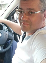 Автоинструктор Руслан Прохоров