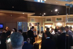 Фирменный бутик аксессуаров Gourji, с рейтингом 2.8 - находится по адресу Москва, Новинский бульвар, 31 