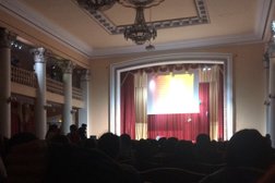 Общежитие Воронежский государственный педагогический университет №2, с рейтингом 2.1 - находится по адресу Воронеж, Советская улица, 4 