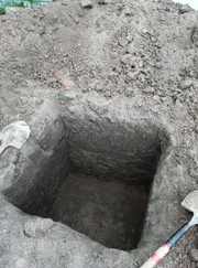 Благоустройство территории, грузчик Евгений Вячеславович Ионкин