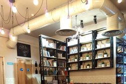 Кофейня Cake городская кофейня, с рейтингом 4.7 - находится по адресу Вологда, улица Мира, 8 