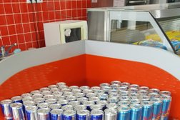 Газпромнефть, с рейтингом 4 - находится по адресу Нур-Султан, Рақымжан Қошқарбаев проспект, 70 