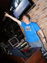 Диджей VR Alex