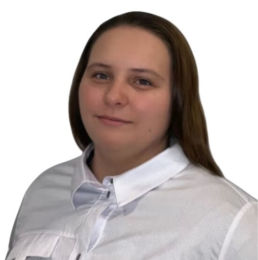 Диана Евгеньевна Юшкова