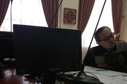 Музей научного наследия, с рейтингом 3.8 - находится по адресу Республика Бурятия, Улан-Удэ, улица Сахьяновой, 8 