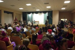 Лицей №12, с рейтингом 3.1 - находится по адресу Московская область, Люберцы, улица Побратимов, 19 