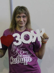 Тренер по фитнесу, инструктор по калланетике Мадина Халиулловна Мухаметчина