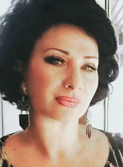 Ландшафтный дизайнер, дизайнер Ирина Юрьевна Подсвирова