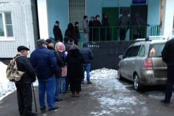 Пункт №106 Гормедтехника, с рейтингом 3 - находится по адресу Москва, Подольская улица, 27 к1 ст2 