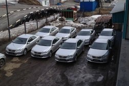 Тойота Центр Камчатка, с рейтингом 3.6 - находится по адресу Петропавловск-Камчатский, Высотная улица, 8/4 