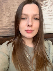 Преподаватель фортепиано, педагог по вокалу Екатерина Витальевна Брусова