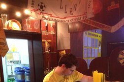 Бар Killfish, с рейтингом 3.5 - находится по адресу Самара, Стара-Загора, 124а 