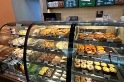 Starbucks Coffee, с рейтингом 1 - находится по адресу Нур-Султан, Қабанбай батыр проспект, 62 