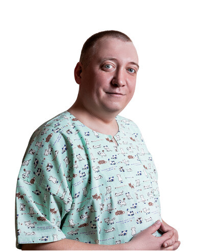 Данил Александрович Полынкин