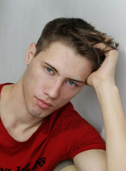 Видеооператор, видеомонтажёр Алексей Близких