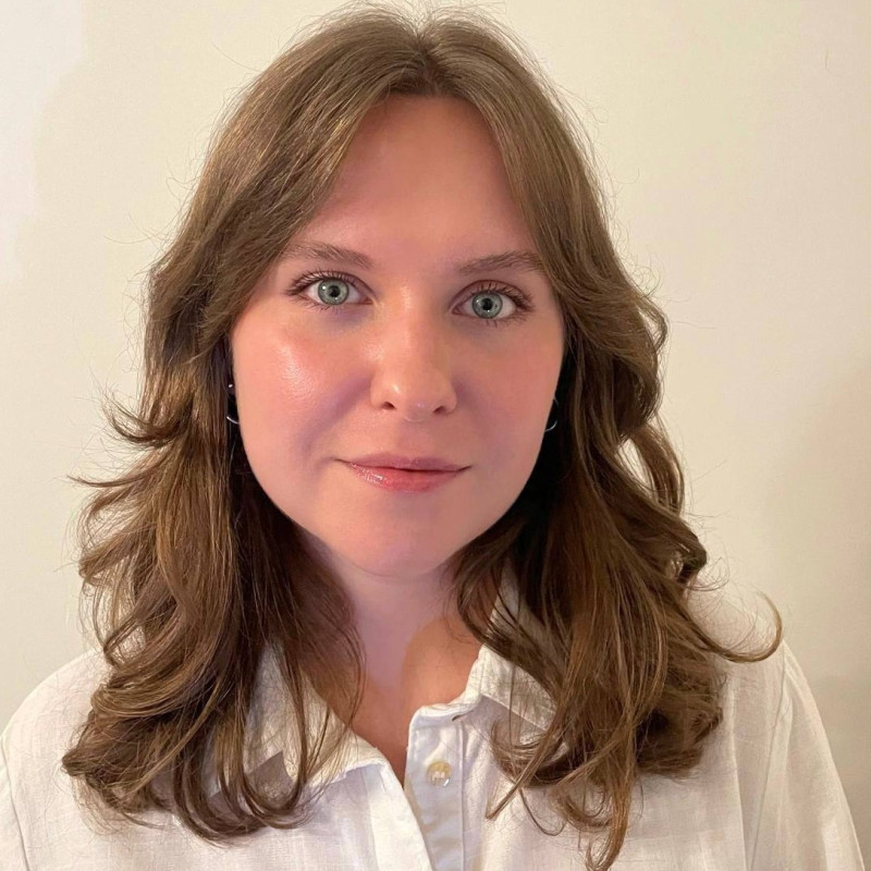 Нина Александровна Белоусова