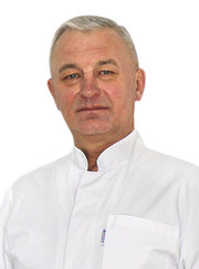 Уролог Евгений Александрович Самборский