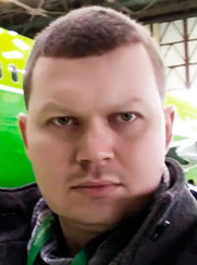 Мастер по настройке и ремонту компьютеров, монтажник слаботочных систем Александр Анатольевич Апполонов