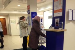 Банк ПСБ, с рейтингом 2.5 - находится по адресу Иркутск, улица Халтурина, 7 