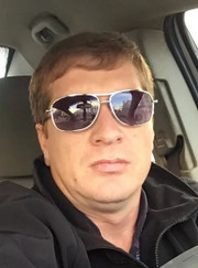 Водитель Дмитрий Васильевич Сапёров