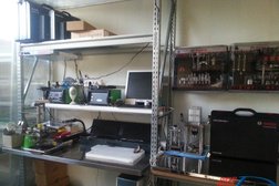 Авторизованный сервис по ремонту топливных, дизельных систем и форсунок Дизель Техник, с рейтингом 5 - находится по адресу Новосибирск, улица Карьерный Лог, 47 