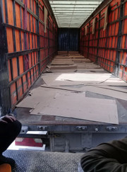 Грузчик, разнорабочий Артём Игоревич Степанов