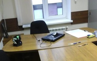 фотография работы репетитора Веры Юрьевны Морозовой