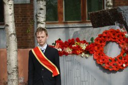 Гимназия №32 им. Рябкова С.С, с рейтингом 3.4 - находится по адресу Иваново, проспект Ленина, 53 