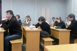 Вологодский строительный колледж, с рейтингом 3.3 - находится по адресу Вологда, улица Карла Маркса, 66а 