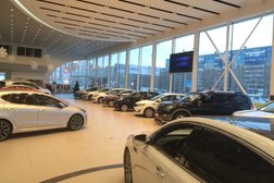 Официальный дилер KIA Техно-Моторс, с рейтингом 3.6 - находится по адресу Челябинск, Братьев Кашириных, 129д 