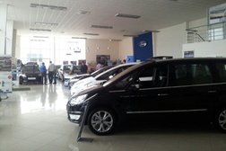 Автоцентр Ford, с рейтингом 5 - находится по адресу Белгород, проспект Богдана Хмельницкого, 180 