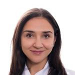 Аллерголог, иммунолог Татьяна Олеговна Гришина