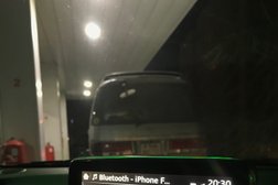 Автозаправка ННК, с рейтингом 5 - находится по адресу Владивосток, проспект 100-летия Владивостока, 122 ст2 