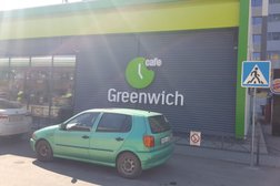 Compass, с рейтингом 2 - находится по адресу Нур-Султан, Жанибека Тархана, 2/3 