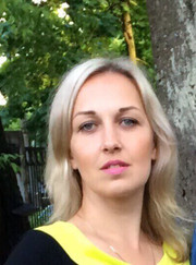 Юрист Елена К.