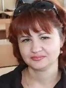Бизнес-тренер, бухгалтер Оксана Алексеевна Качайло