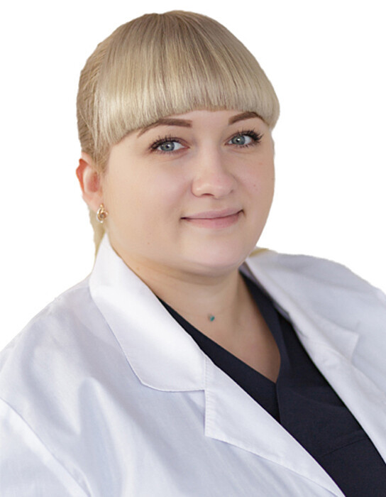 Анна Андреевна Лиханова