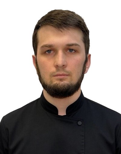 Саид Магомедович Абдулхамидов