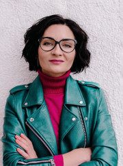 Стилист Софья Дмитриевна Зозуля