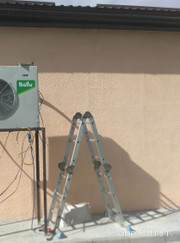 Разнорабочий, мастер на час Антон Витальевич Егоров